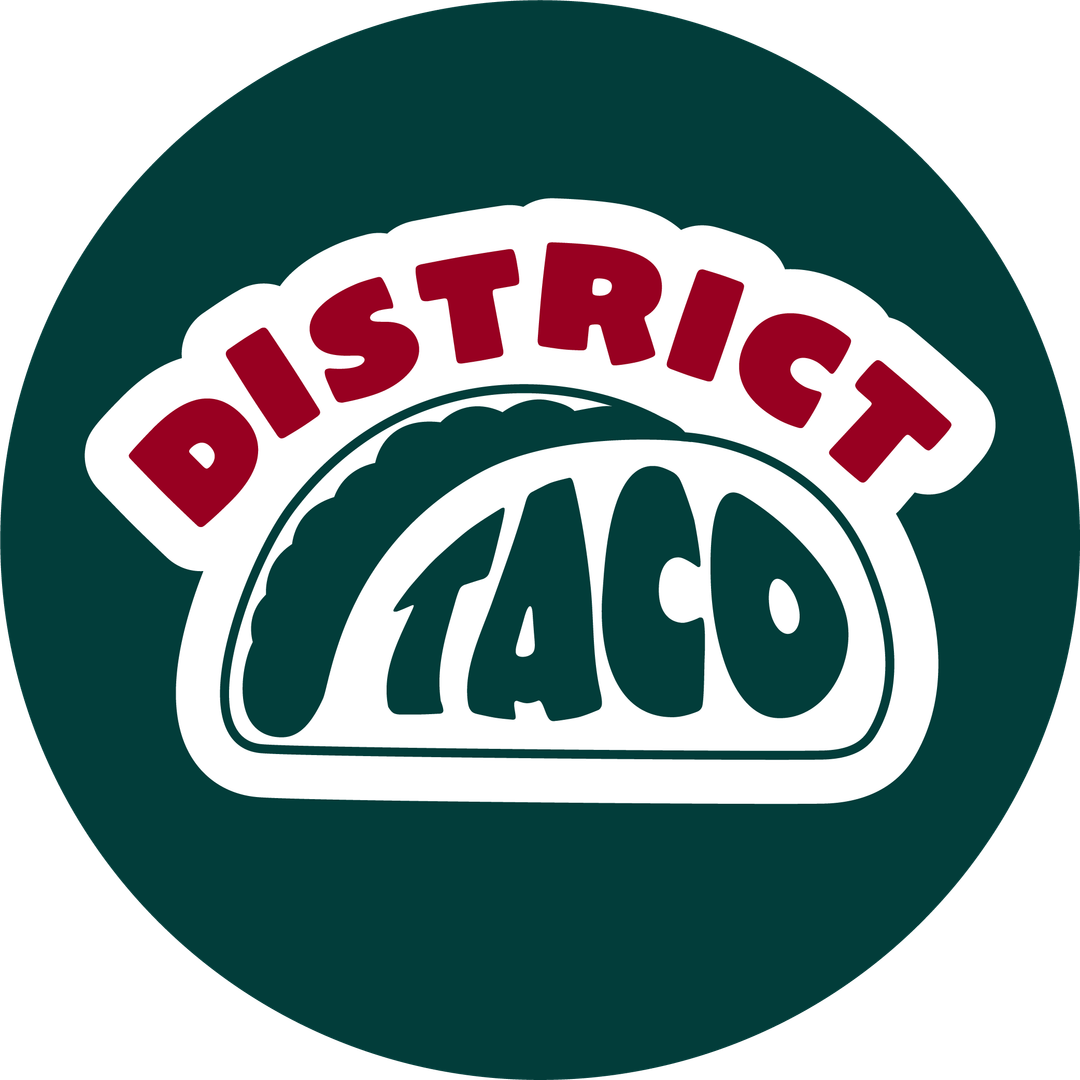 District Taco